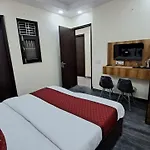 Hotel City Deluxe