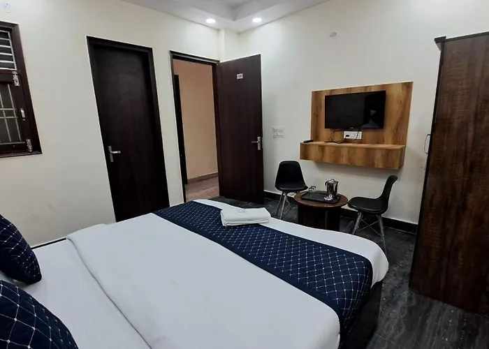 Hotel City Deluxe